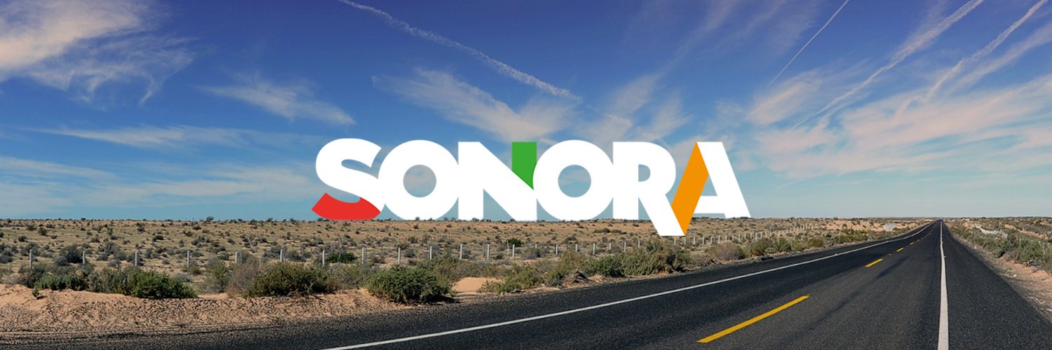 Gobierno de Sonora en la CDMX banner