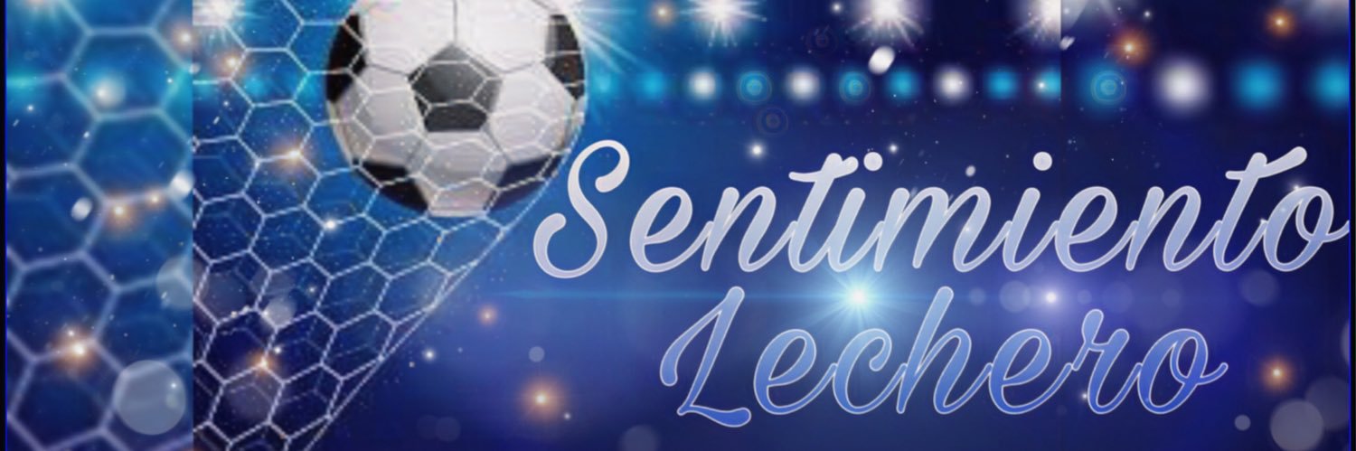 sentilechero's profile banner image