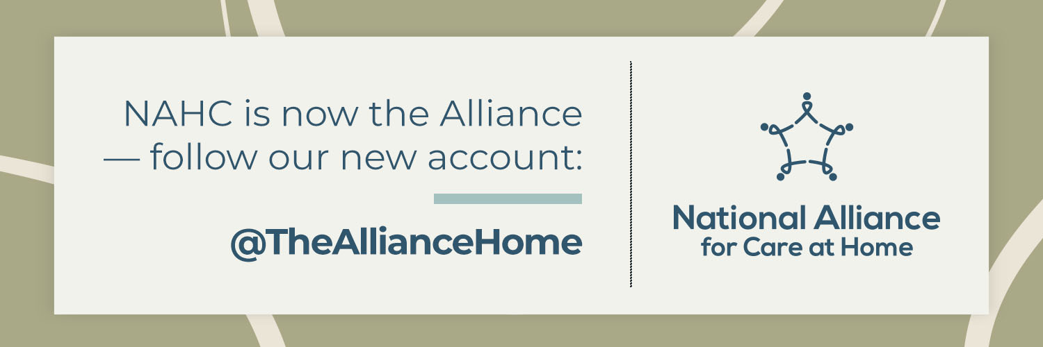 NAHC banner