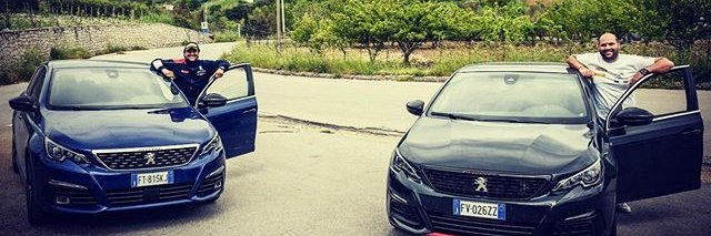 Giuseppe Di Gesù banner