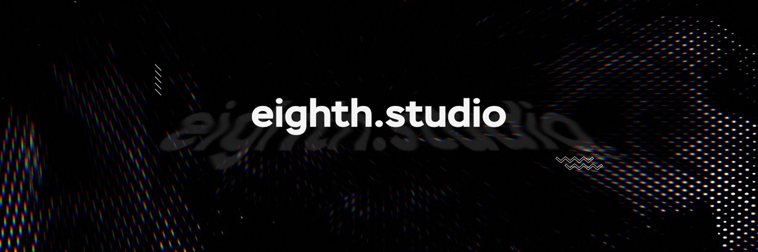 EighthStudio's profile banner image