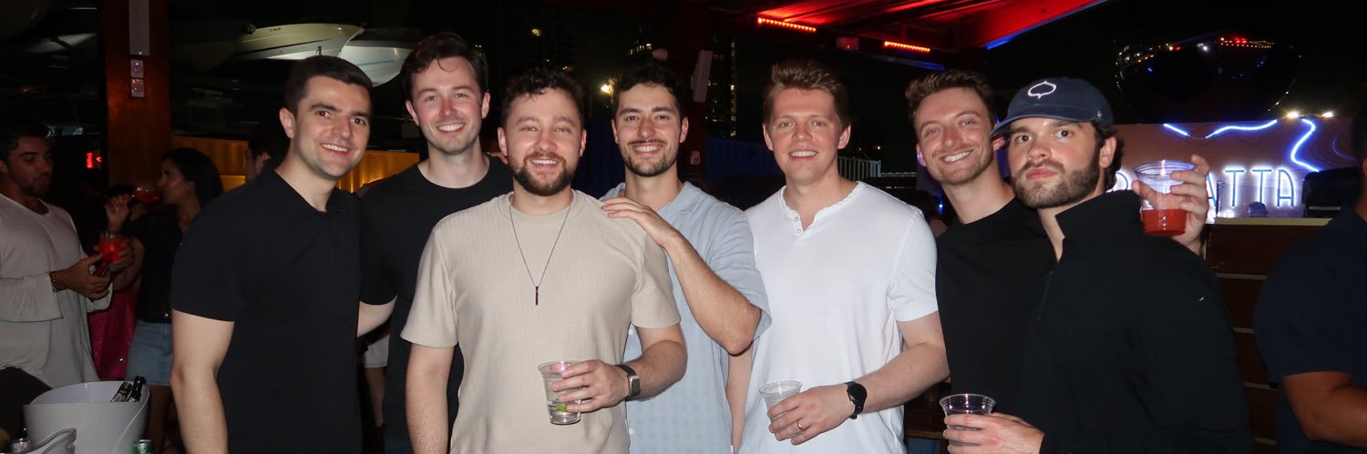 mike_nickolas's profile banner image