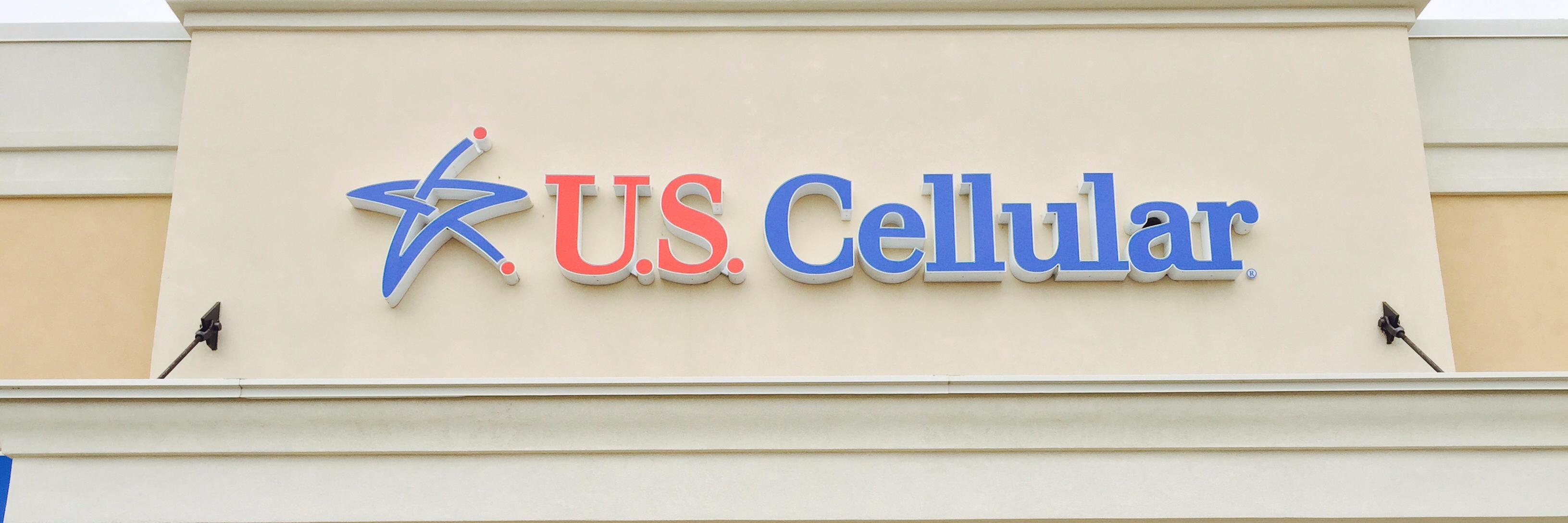 U.S. Cellular banner