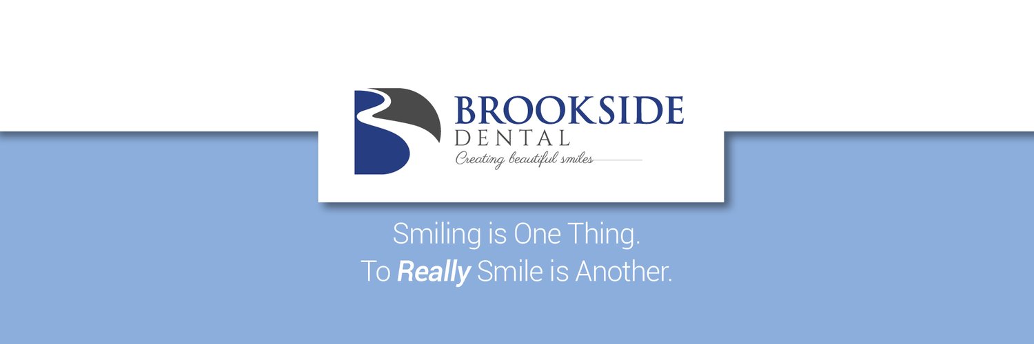 Brookside Dental (Bellevuedentist) Twitter
