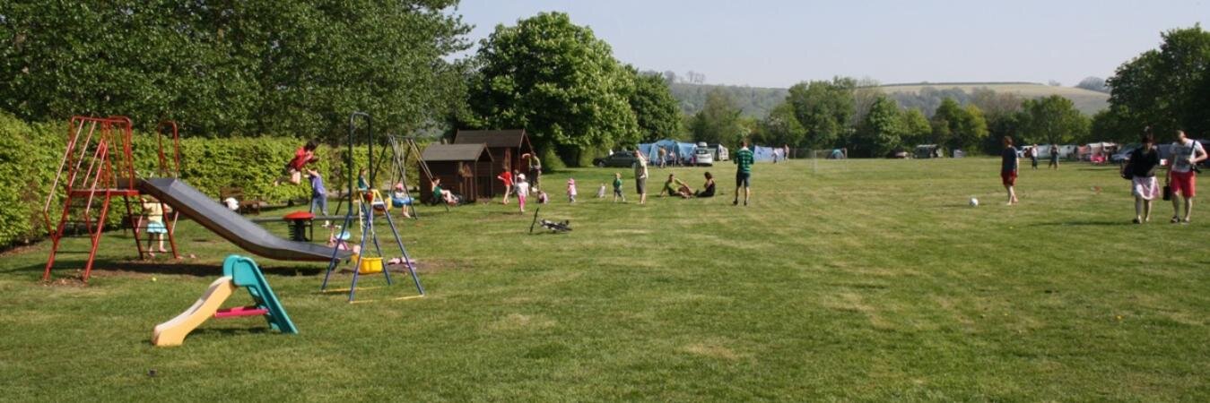greenacrescamp's profile banner image