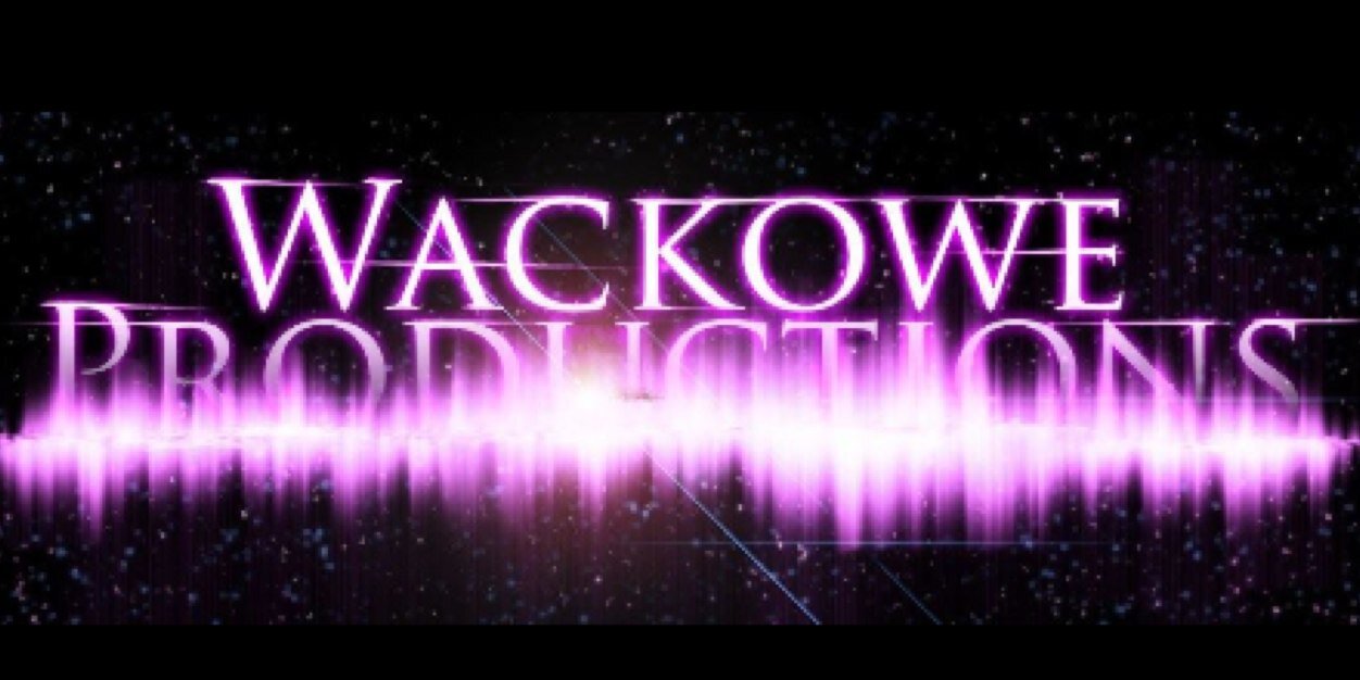 WACKOWE's profile banner image