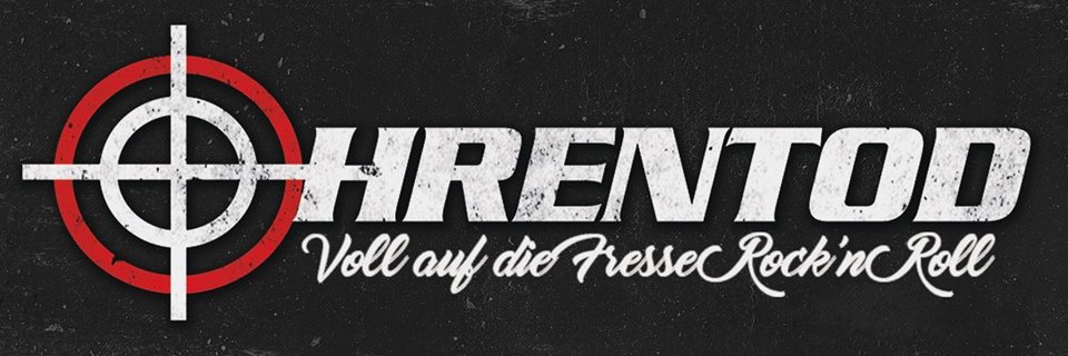OhrenTod2010's profile banner image