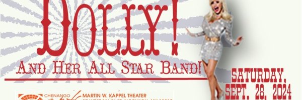 ChenangoArts Council banner