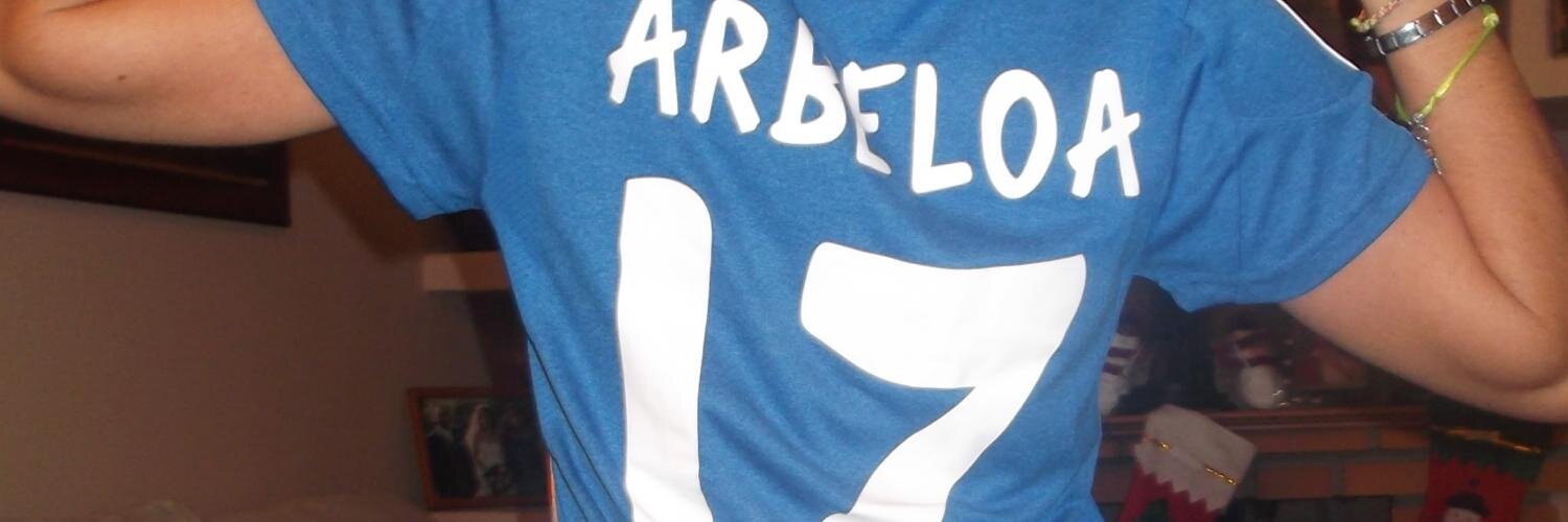 ariperez21's profile banner image