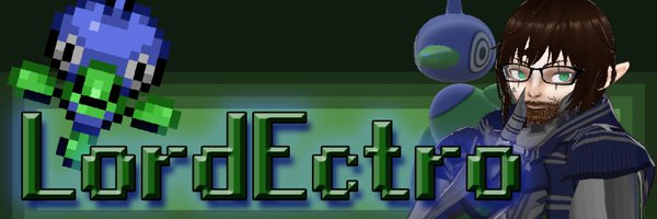 LordEctro Profile Banner