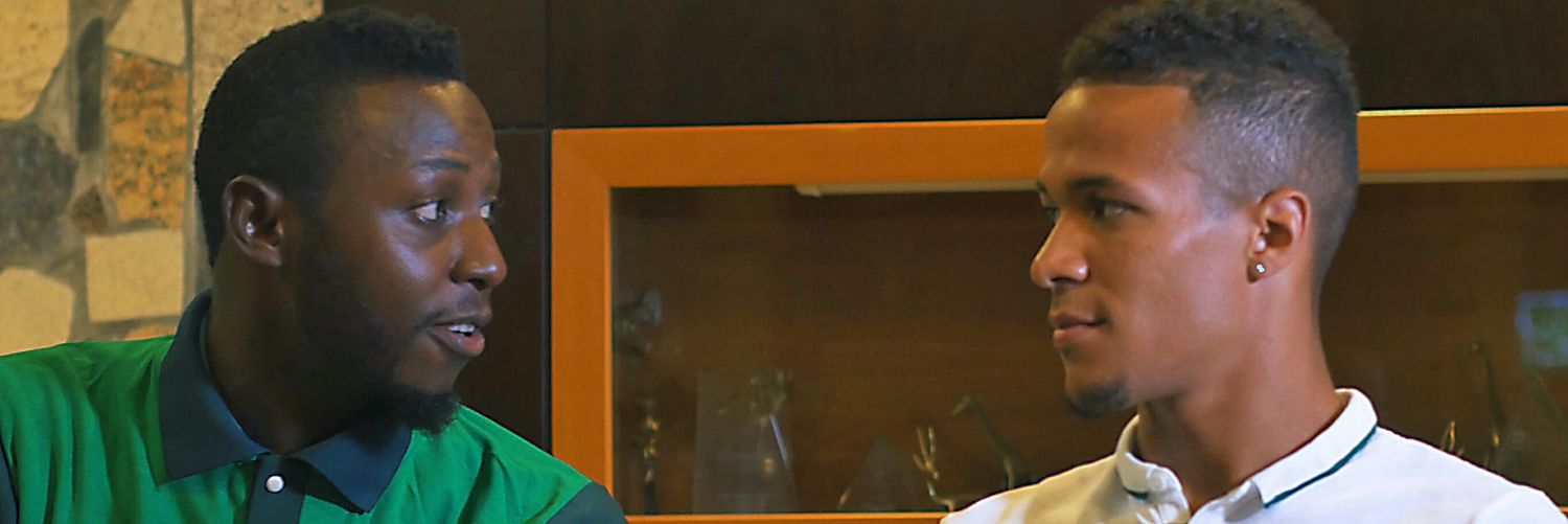 realJerryMusa's profile banner image