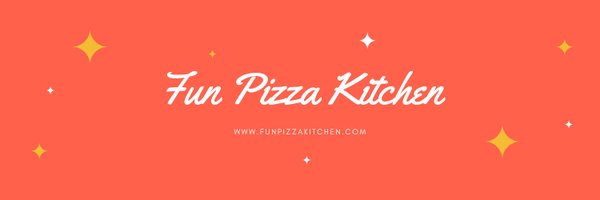 Fun Pizza Kitchen Profile Banner