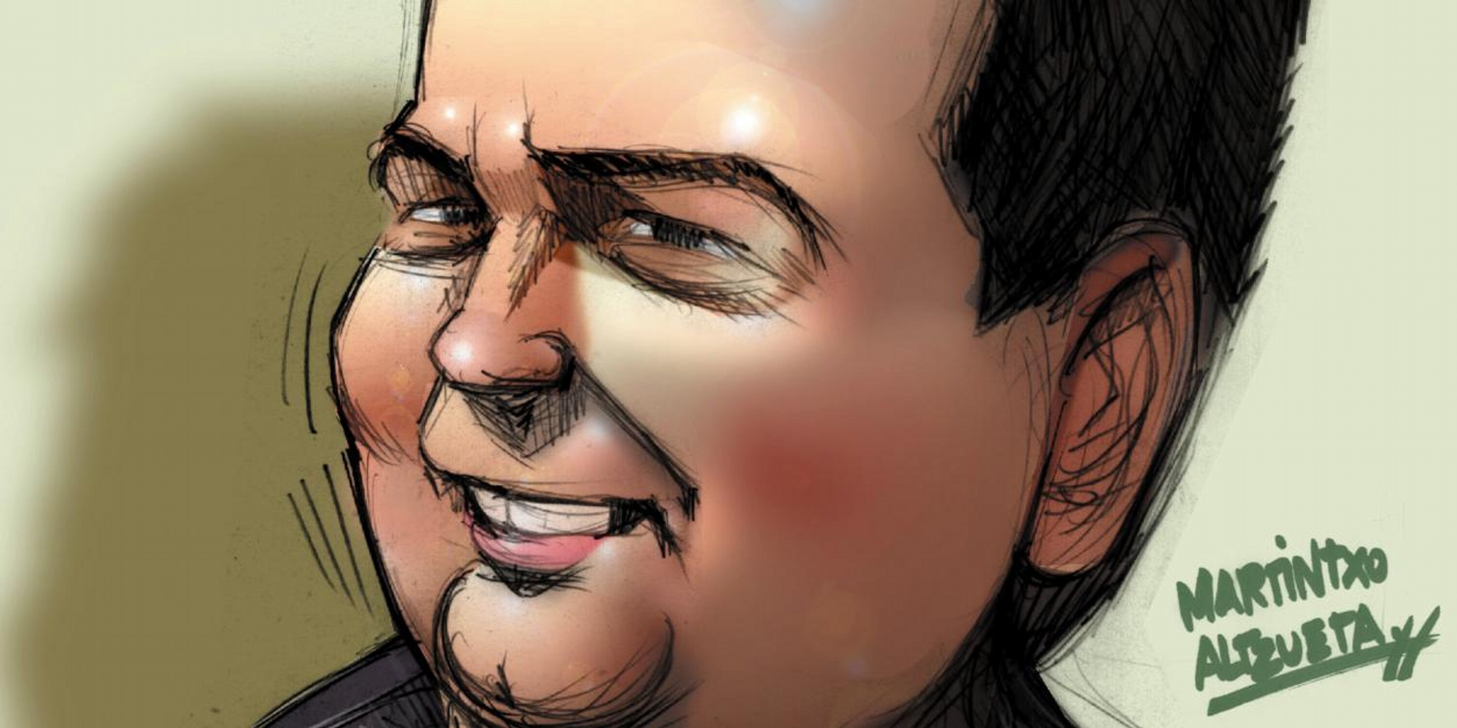 OBeorlegui's profile banner image