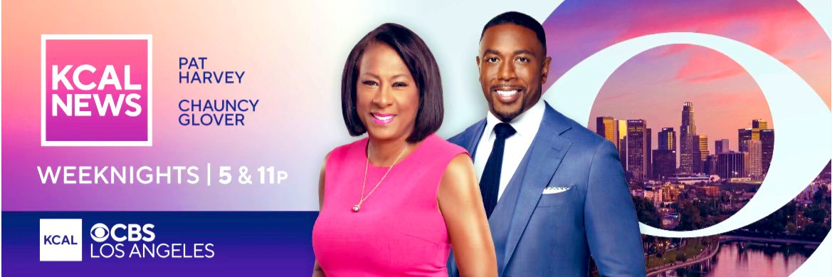 ChauncyOnTV's profile banner image