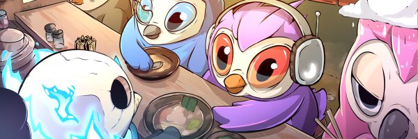 JustThyce Profile Banner