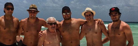 delsauce21's profile banner image