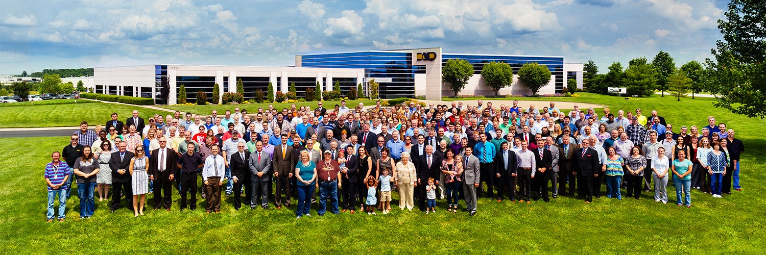 DMPCareers's profile banner image