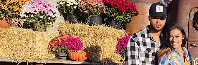 HaleyWakka's profile banner image