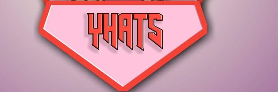 Yhatz banner