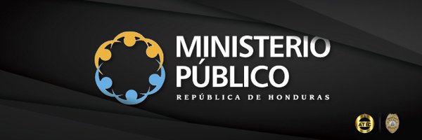 Ministerio Público Profile Banner