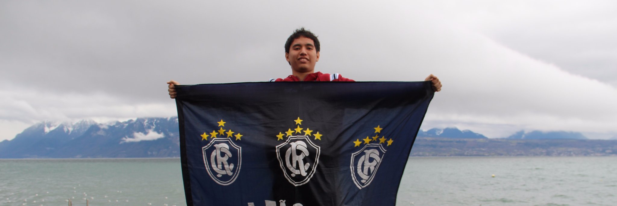 rfarias10's profile banner image