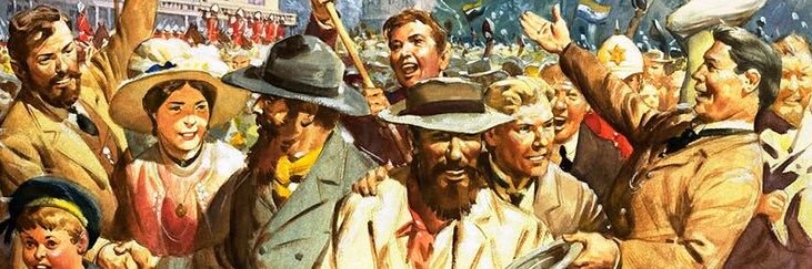 AfrikanerKnight's profile banner image