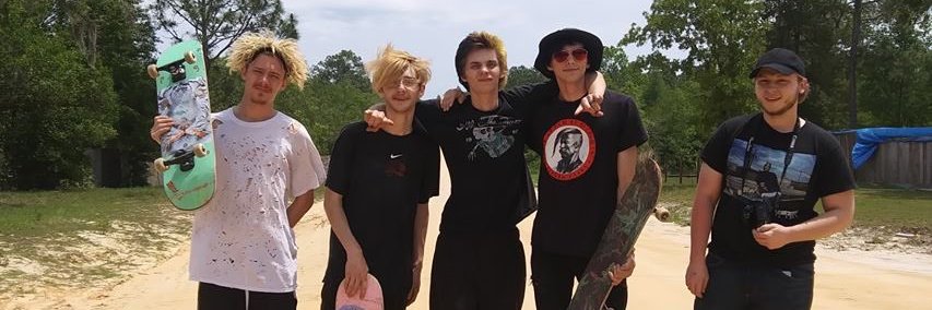 FuckNASHLAND's profile banner image