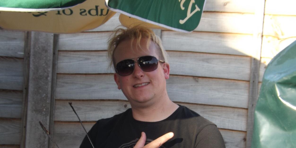 Slambdogg's profile banner image