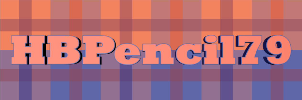 HBPencil79's profile banner image