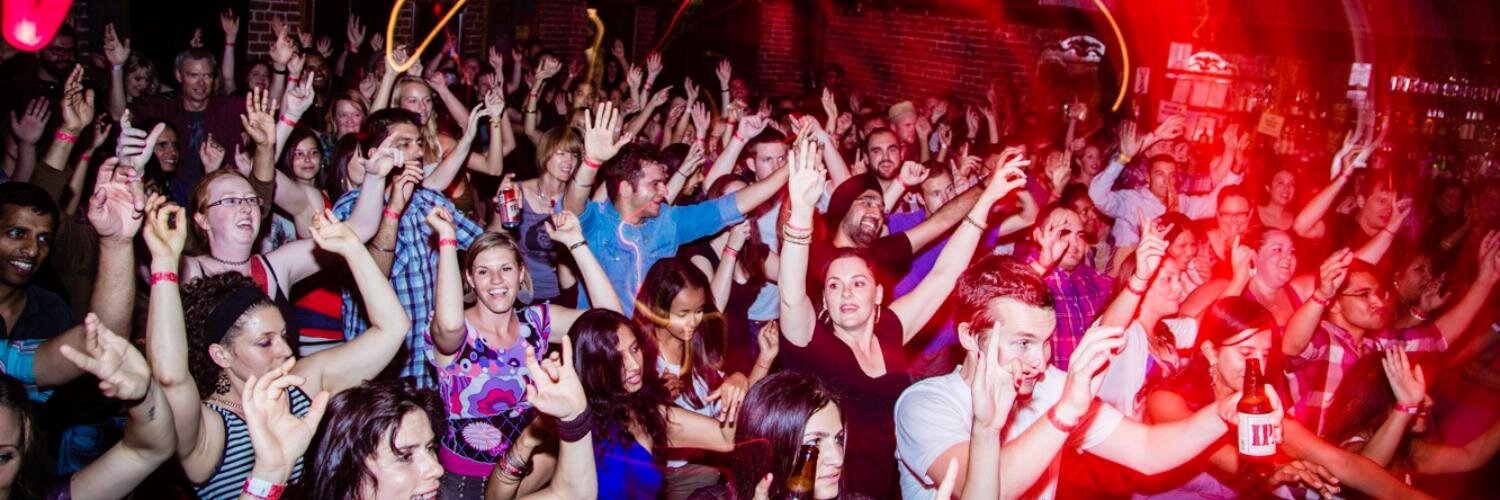 NonStopBhangra's profile banner image