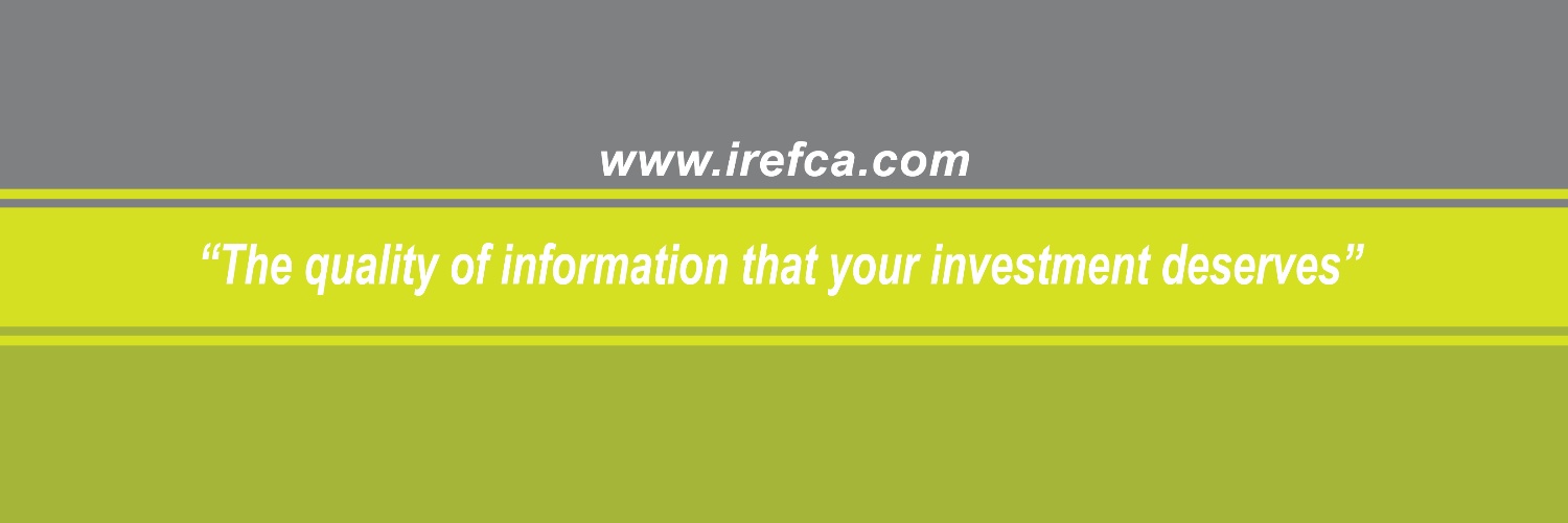 Irefca's profile banner image