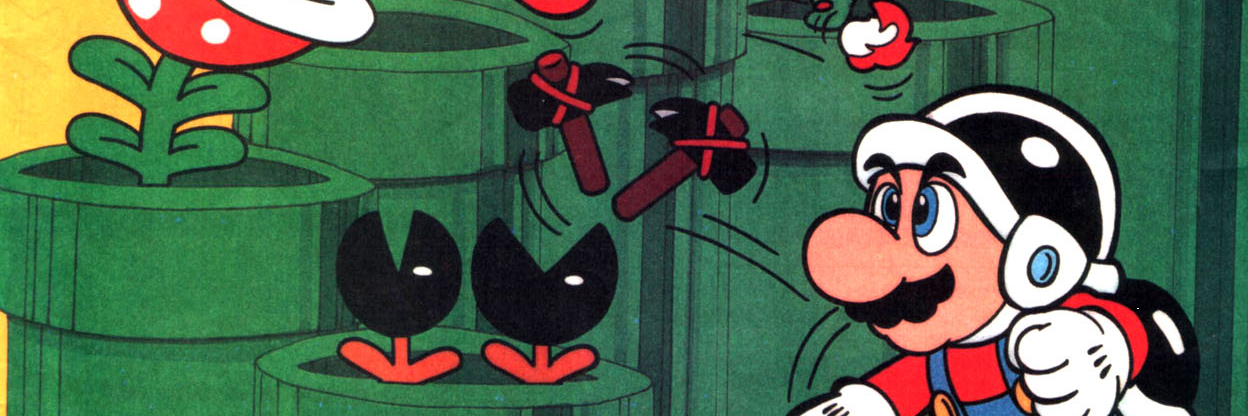 TMK_Mario's profile banner image