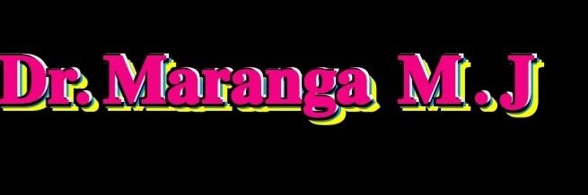 marangamj's profile banner image