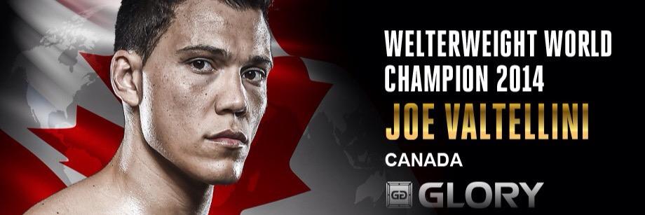 Joseph Valtellini banner