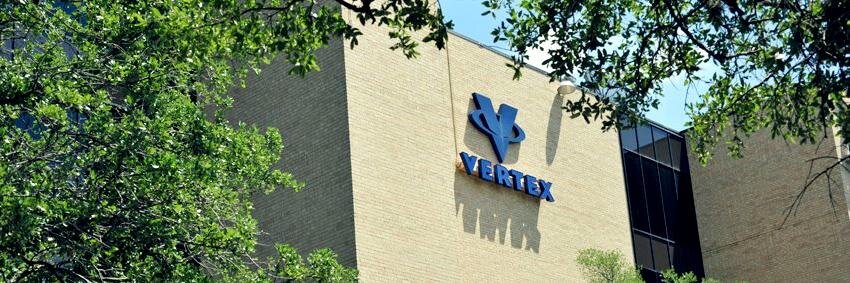 VertexSoftware's profile banner image