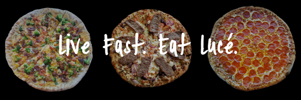 PizzaLuce Profile Banner