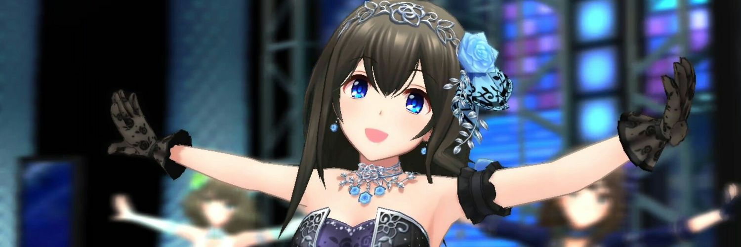 SLuciferX's profile banner image