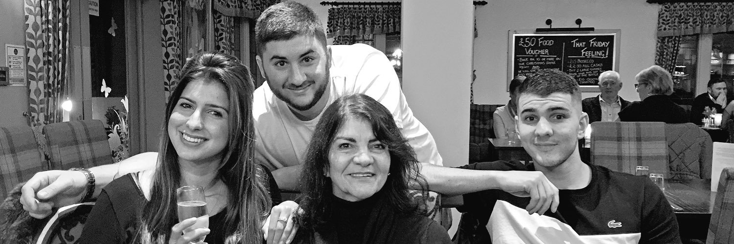 sweetmandy30's profile banner image