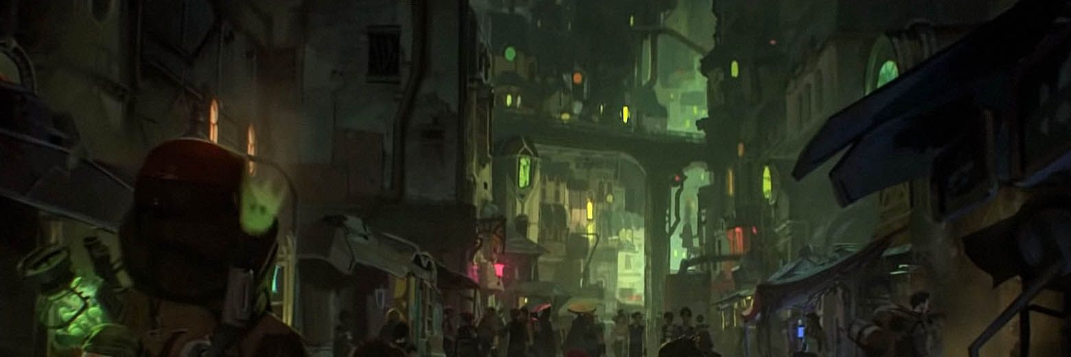 EvilBrainkiller's profile banner image