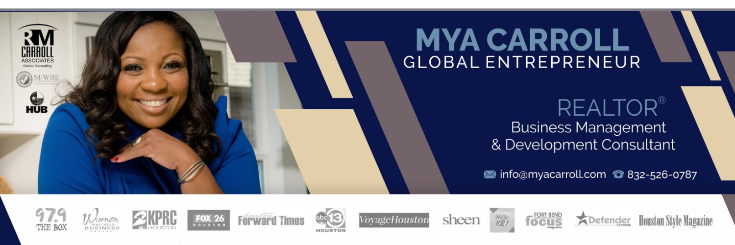 MyaMCarroll's profile banner image