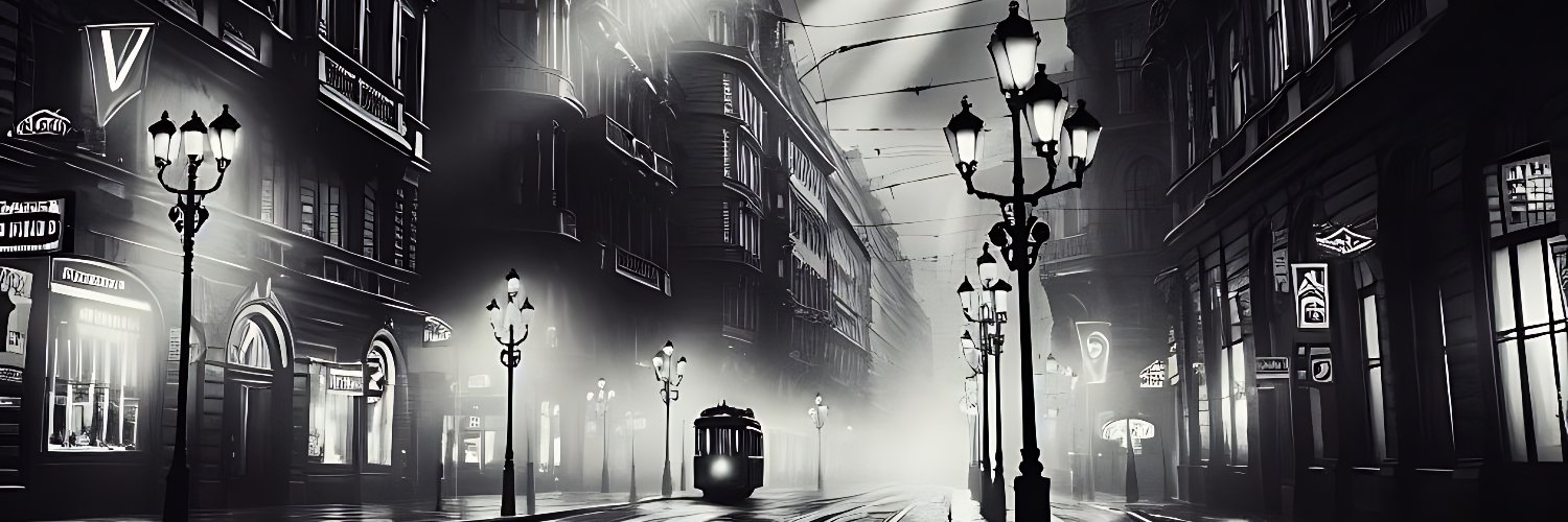 Oscar M ☉ ℝ ∀ banner