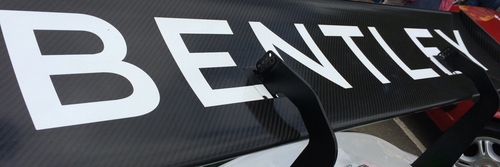 Bentley_Tweets's profile banner image