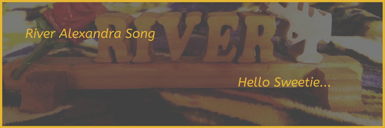 RiverAlexSong's profile banner image
