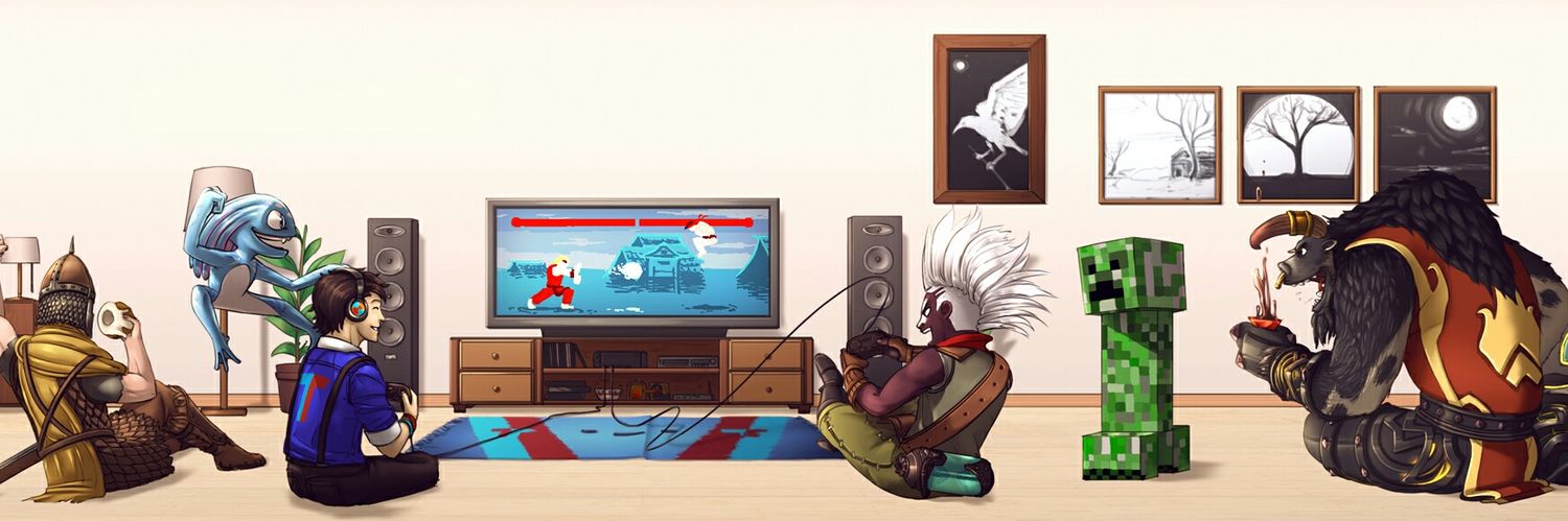 plegma92's profile banner image