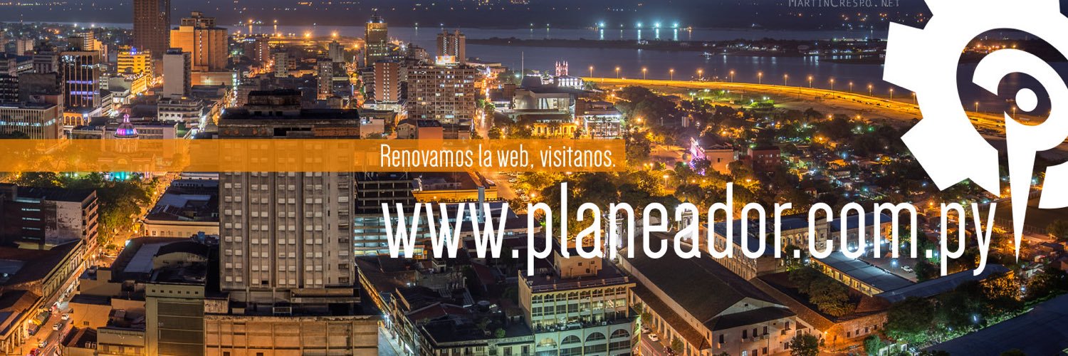 PlaneadorTw's profile banner image