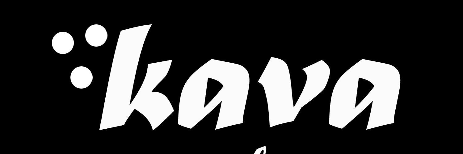 THE KAVA LOUNGE banner