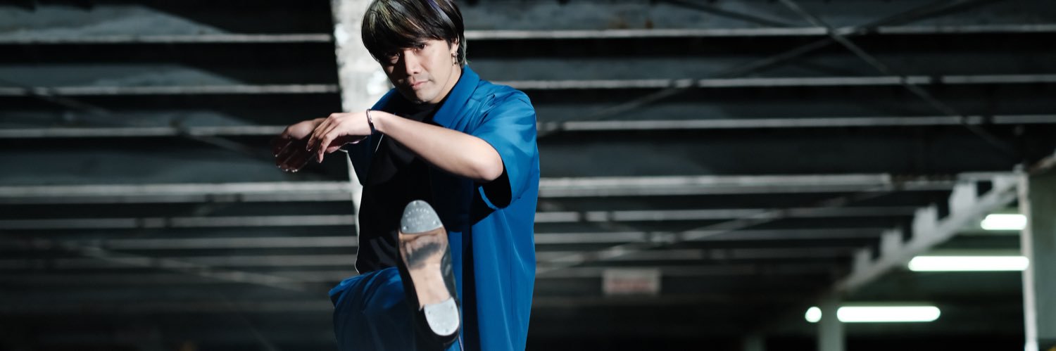 清水夏生 banner