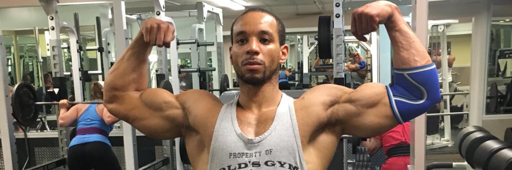 vince1523's profile banner image
