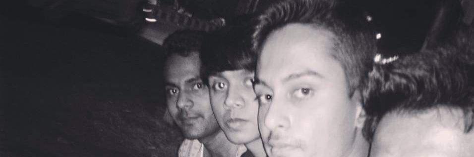 Gaurav sharma banner