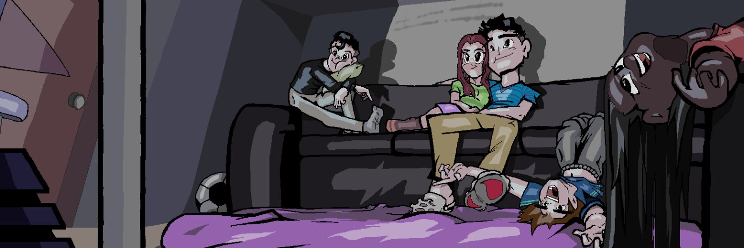 HanzelCardenas's profile banner image